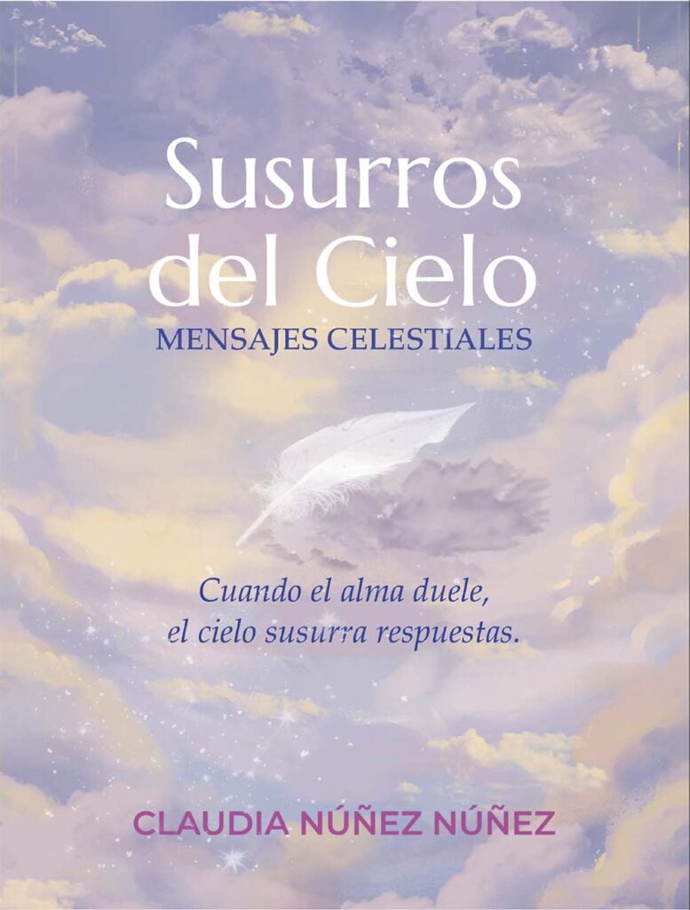 Susurros del Cielo Mensajes Celestiales